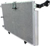 RX300 99-03 A/C CONDENSER