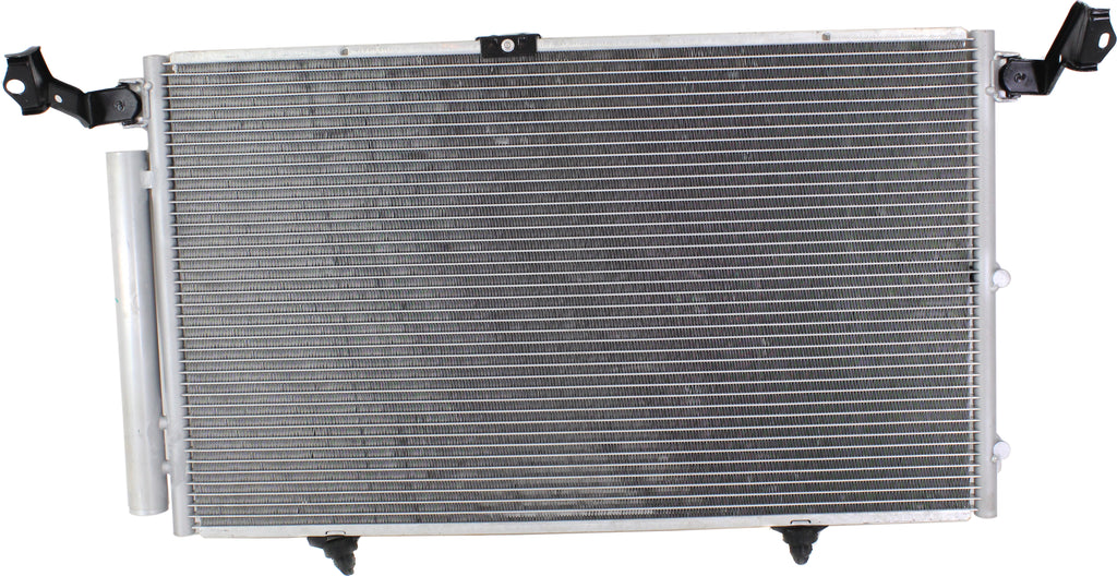 RX300 99-03 A/C CONDENSER