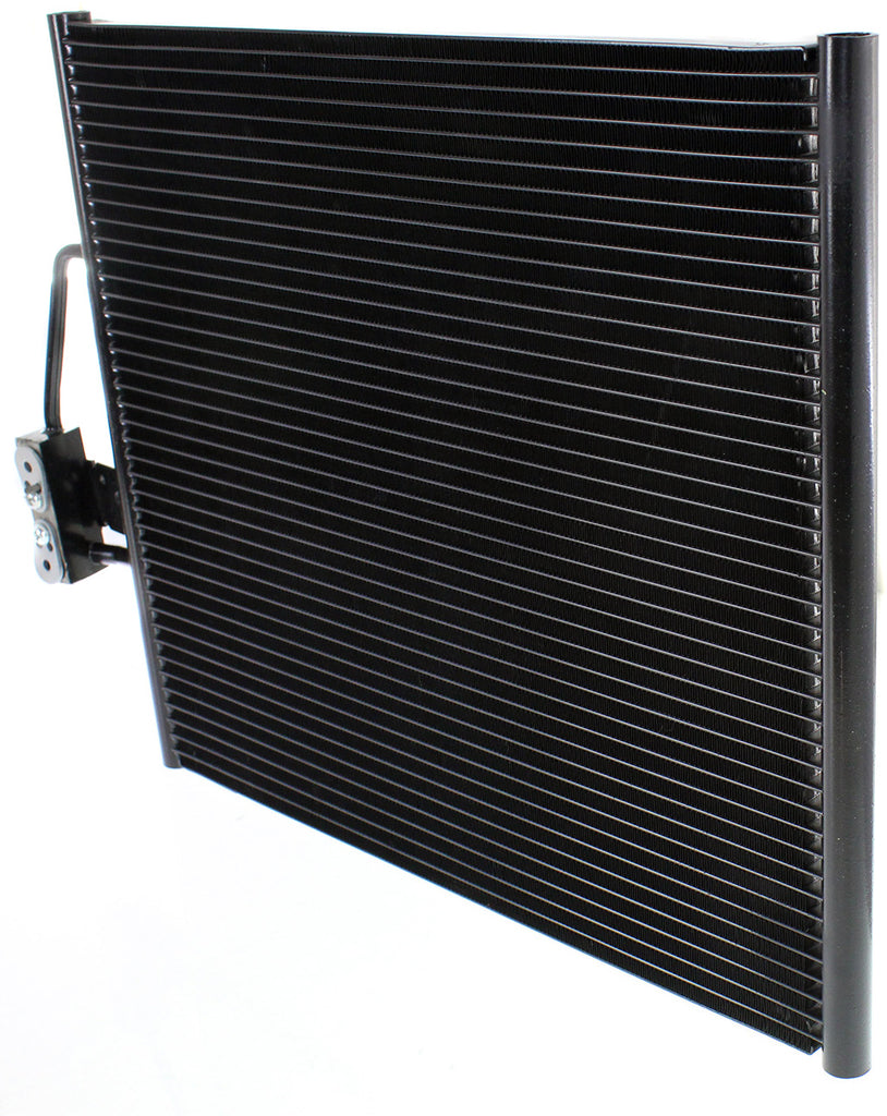 5-SERIES 98-03 A/C CONDENSER