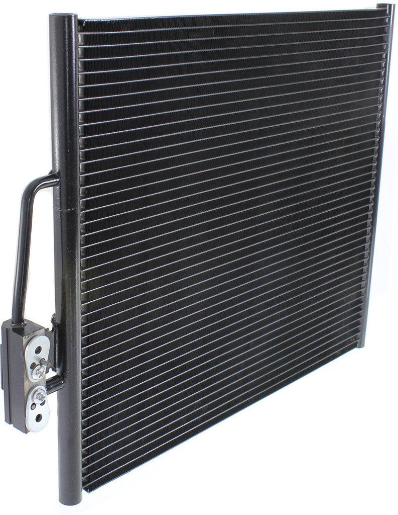 5-SERIES 98-03 A/C CONDENSER