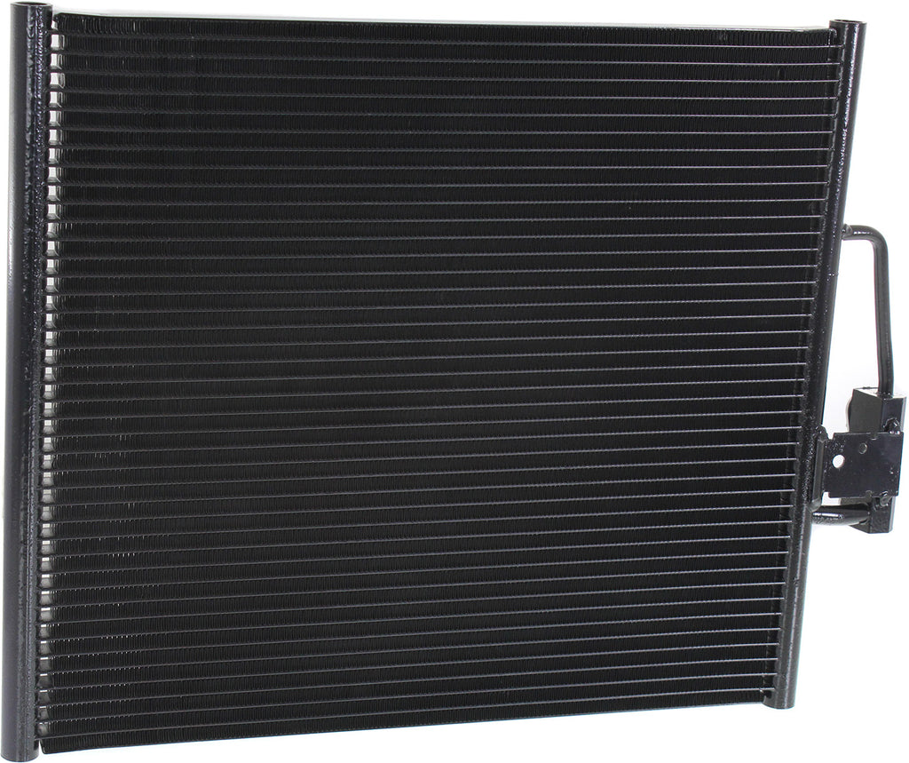 5-SERIES 98-03 A/C CONDENSER