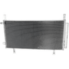 CR-V 20-22 A/C CONDENSER, Hybrid Model