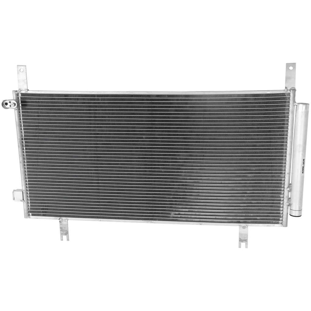 CR-V 20-22 A/C CONDENSER, Hybrid Model