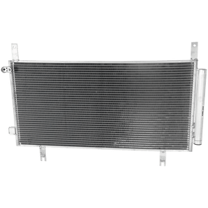 CR-V 20-22 A/C CONDENSER, Hybrid Model