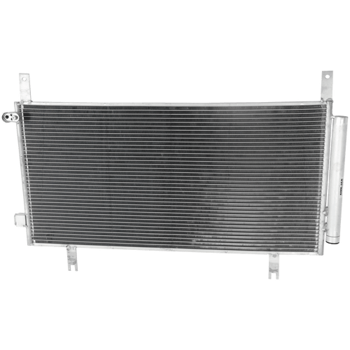 CR-V 20-22 A/C CONDENSER, Hybrid Model