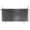 CR-V 20-22 A/C CONDENSER, Hybrid Model