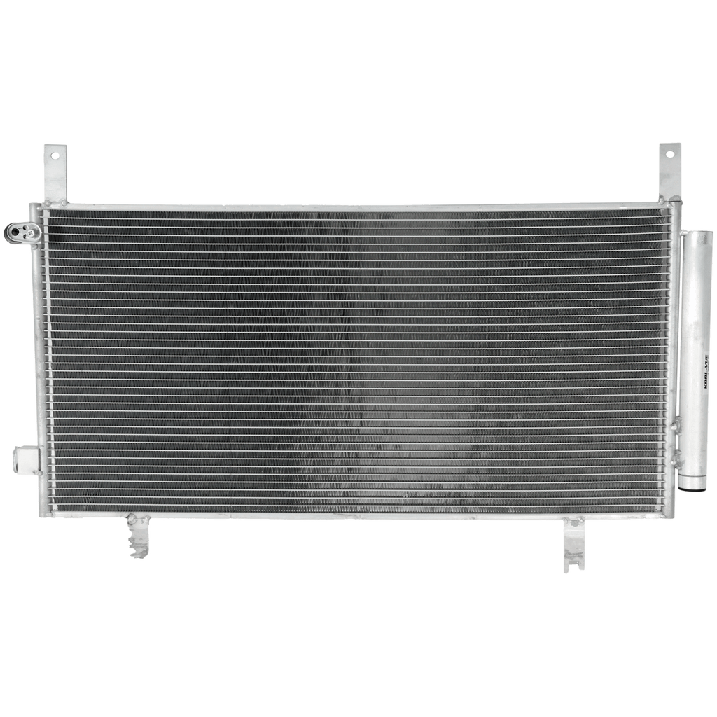 CR-V 20-22 A/C CONDENSER, Hybrid Model