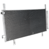 CR-V 20-22 A/C CONDENSER, Hybrid Model