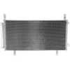 CR-V 20-22 A/C CONDENSER, Hybrid Model