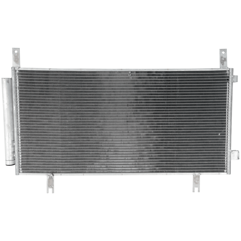 CR-V 20-22 A/C CONDENSER, Hybrid Model