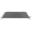 CR-V 20-22 A/C CONDENSER, Hybrid Model