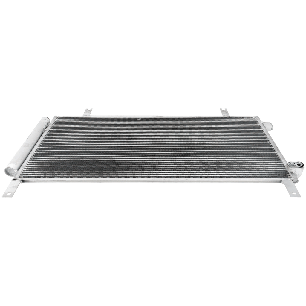 CR-V 20-22 A/C CONDENSER, Hybrid Model