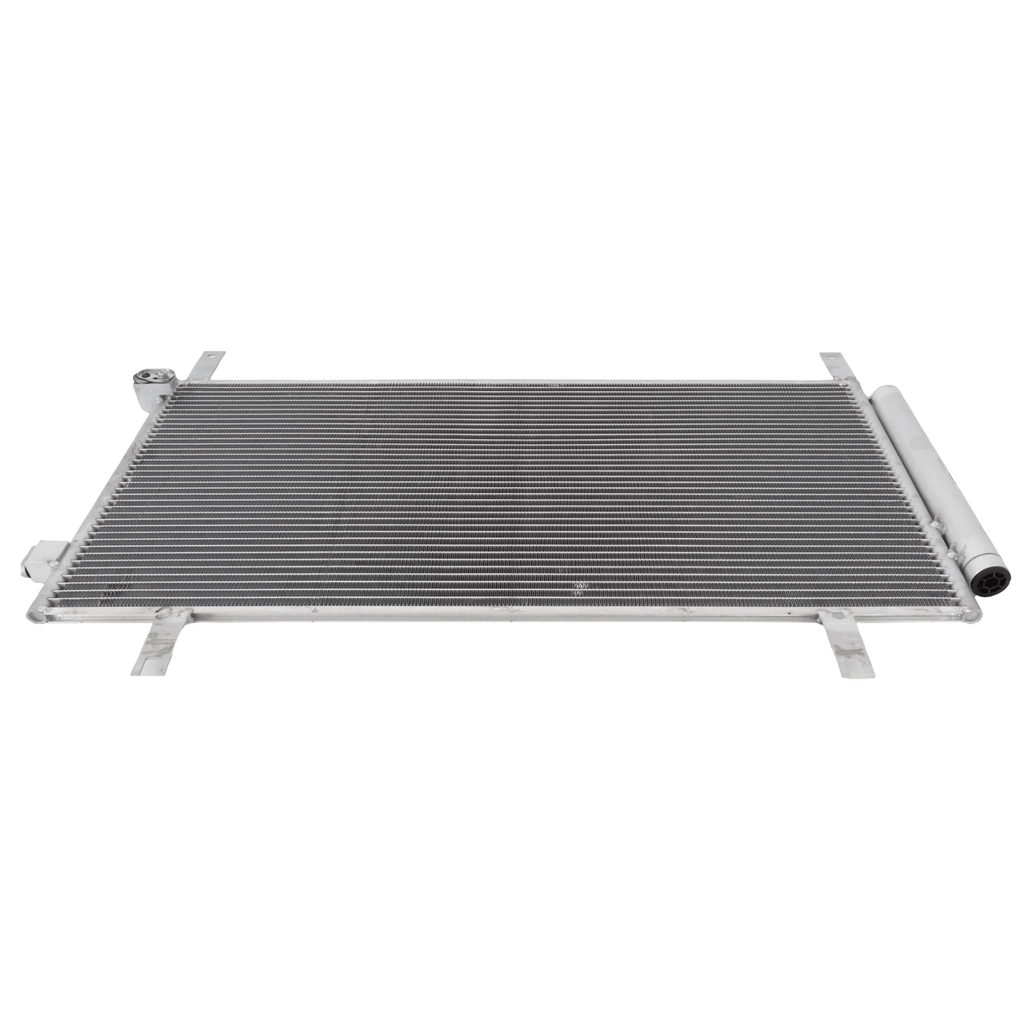 CR-V 20-22 A/C CONDENSER, Hybrid Model