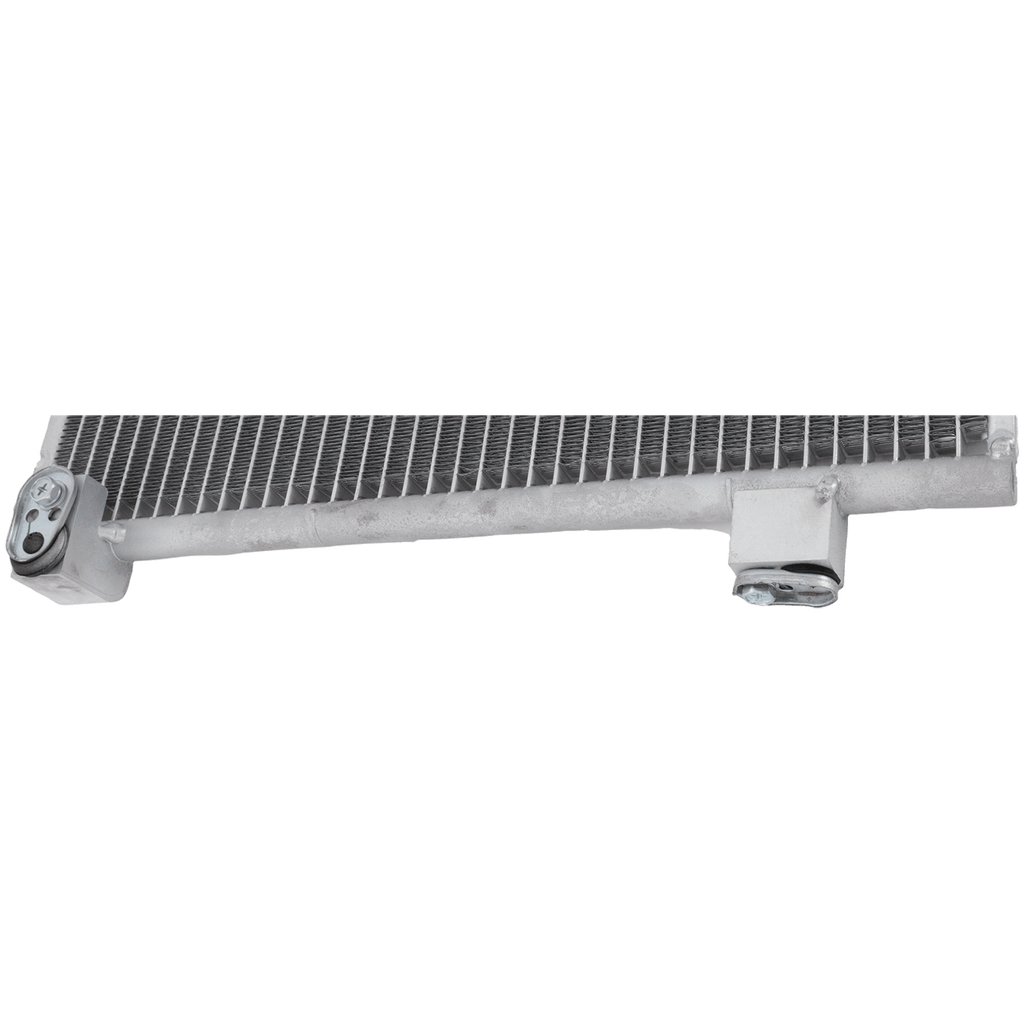 CR-V 20-22 A/C CONDENSER, Hybrid Model