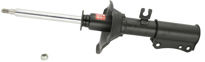 MPV 89-98 FRONT STRUT, GAS STRUT, 4WD Except Rear Self-Leveling, 3.0L, V6, Gas, Fuel Injected