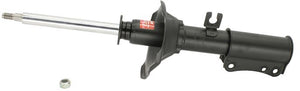 MPV 89-98 FRONT STRUT, GAS STRUT, 4WD Except Rear Self-Leveling, 3.0L, V6, Gas, Fuel Injected