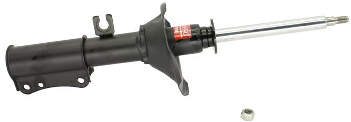 MPV 89-98 FRONT STRUT, GAS STRUT, 4WD Except Rear Self-Leveling, 3.0L, V6, Gas, Fuel Injected