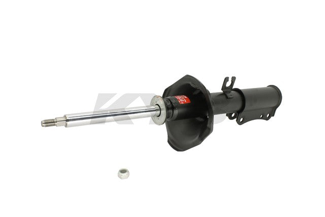 MPV 89-98 FRONT STRUT, GAS STRUT, 4WD Except Rear Self-Leveling, 3.0L, V6, Gas, Fuel Injected