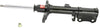 CELICA 96-97 REAR STRUT, KYB GR-2 STRUT ASSEMBLY, REAR, RIGHT GAS STRUT , 1.8L, 4 Cylinder, Gas, Fue