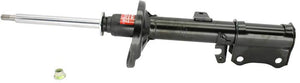 CELICA 96-97 REAR STRUT, KYB GR-2 STRUT ASSEMBLY, REAR, RIGHT GAS STRUT , 1.8L, 4 Cylinder, Gas, Fue