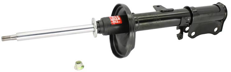 CELICA 96-97 REAR STRUT, KYB GR-2 STRUT ASSEMBLY, REAR, RIGHT GAS STRUT , 1.8L, 4 Cylinder, Gas, Fue