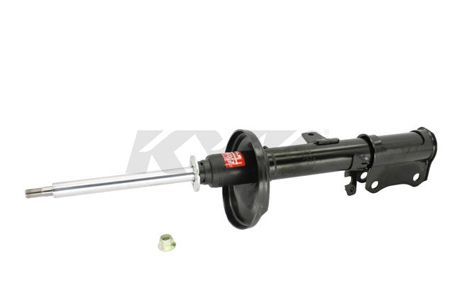 CELICA 96-97 REAR STRUT, KYB GR-2 STRUT ASSEMBLY, REAR, RIGHT GAS STRUT , 1.8L, 4 Cylinder, Gas, Fue