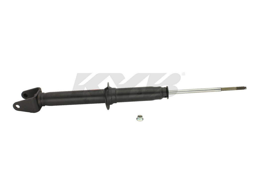 PRELUDE 92-92 REAR SHOCK ABSORBER, KYB GR2 SHOCK, REAR , 2.3L, 4 Cylinder, Gas, Fuel Injected, H23A1
