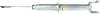 PRELUDE 92-92 REAR SHOCK ABSORBER, KYB GR2 SHOCK, REAR , 2.3L, 4 Cylinder, Gas, Fuel Injected, H23A1