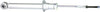 GALANT 01-01 REAR SHOCK ABSORBER, KYB GR-2 SHOCK, REAR GAS SHOCK , 3.0L, V6, Gas, Fuel Injected, VIN