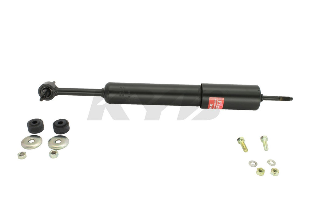 MOUNTAINEER 98-06 FRONT SHOCK ABSORBER, GAS SPRINGSEAT SHOCK Except Electronic Adjustable Suspension