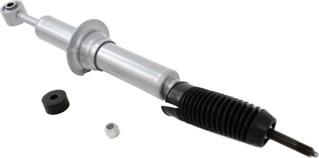 4RUNNER 03-06 FRONT SHOCK ABSORBER, GAS SPRINGSEAT SHOCK Front, 4.7L, V8, Gas, Fuel Injected, 2UZFE