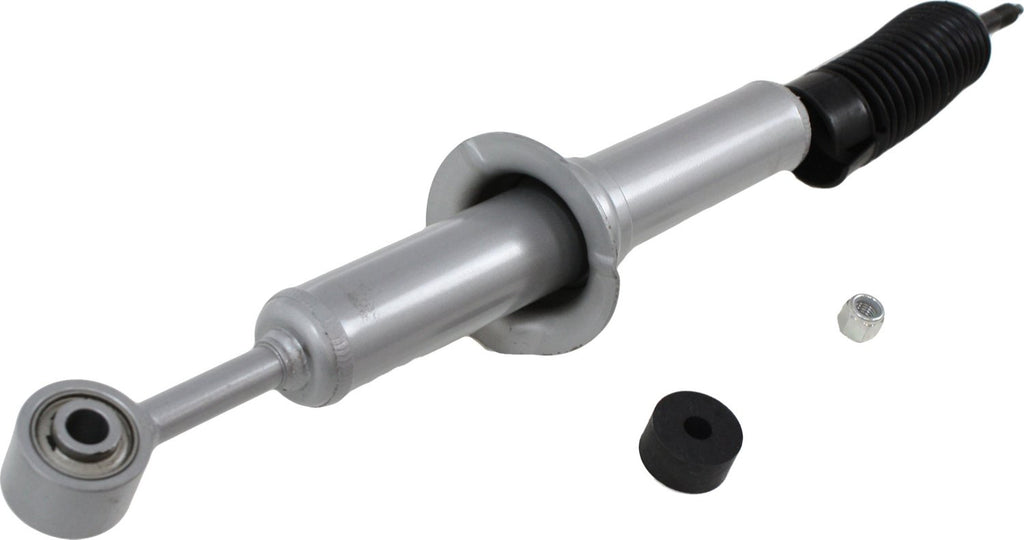 4RUNNER 03-06 FRONT SHOCK ABSORBER, GAS SPRINGSEAT SHOCK Front, 4.7L, V8, Gas, Fuel Injected, 2UZFE