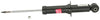 KYB GR-2 SHOCK ABSORBER, SOLD INDIVIDUALLY -- Gas charged; Twin tube construction; Built with qualit