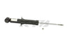 KYB GR-2 SHOCK ABSORBER, SOLD INDIVIDUALLY -- Gas charged; Twin tube construction; Built with qualit