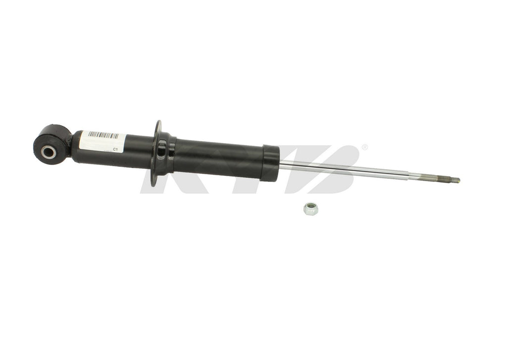 KYB GR-2 SHOCK ABSORBER, SOLD INDIVIDUALLY -- Gas charged; Twin tube construction; Built with qualit