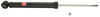 KYB GR-2 SHOCK ABSORBER, SOLD INDIVIDUALLY -- Gas charged; Twin tube construction; Built with qualit