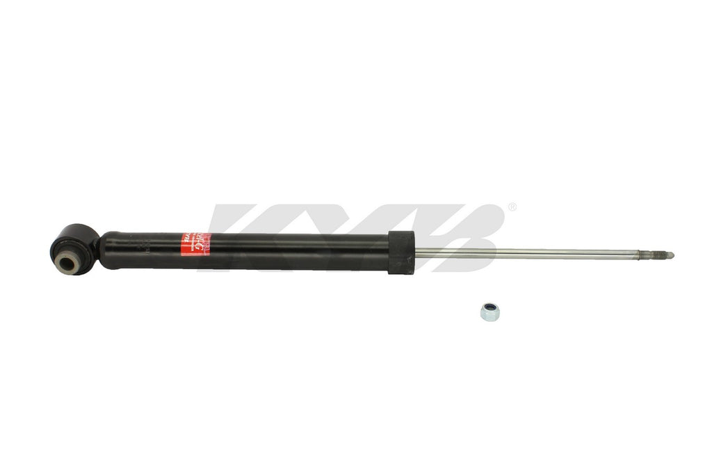 KYB GR-2 SHOCK ABSORBER, SOLD INDIVIDUALLY -- Gas charged; Twin tube construction; Built with qualit