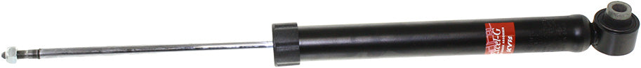 KYB GR-2 SHOCK ABSORBER, SOLD INDIVIDUALLY -- Gas charged; Twin tube construction; Built with qualit
