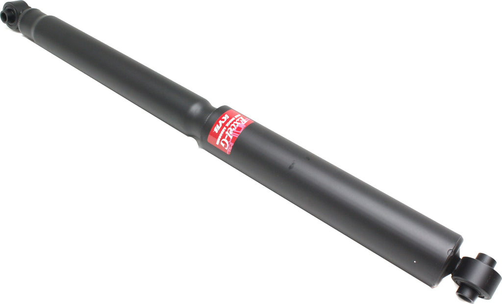 DURANGO 98-99 REAR SHOCK ABSORBER, KYB GAS SHOCK, Sold Individually, 4WD, 3.9L, V6, Gas, Fuel Inject