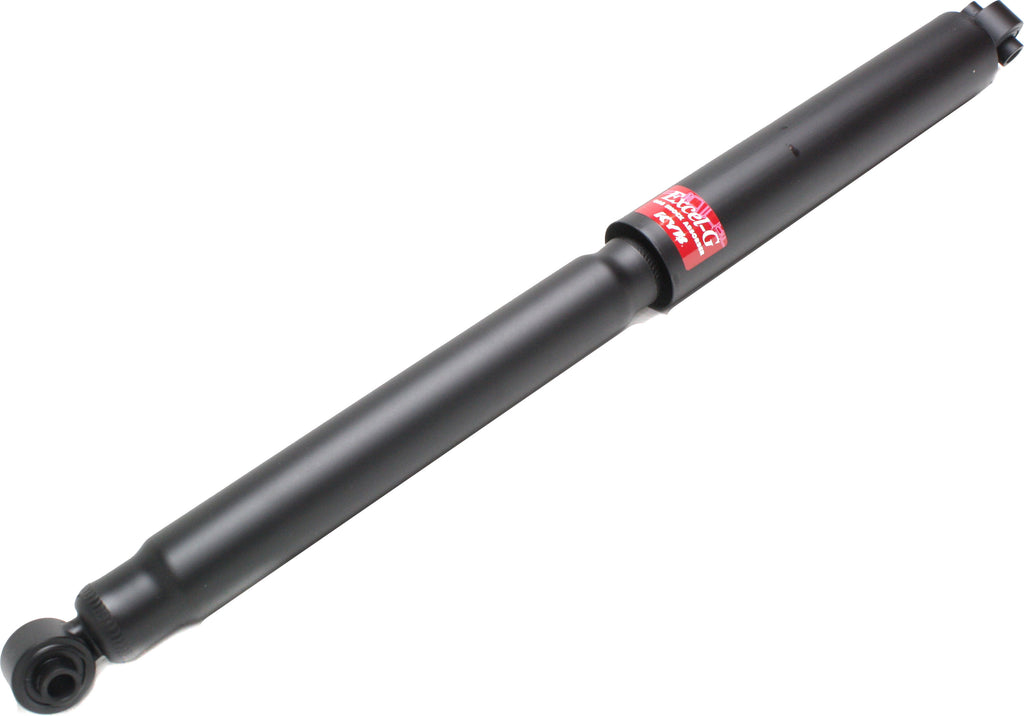 DURANGO 98-99 REAR SHOCK ABSORBER, KYB GAS SHOCK, Sold Individually, 4WD, 3.9L, V6, Gas, Fuel Inject