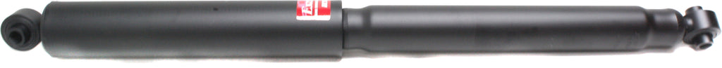 DURANGO 98-99 REAR SHOCK ABSORBER, KYB GAS SHOCK, Sold Individually, 4WD, 3.9L, V6, Gas, Fuel Inject