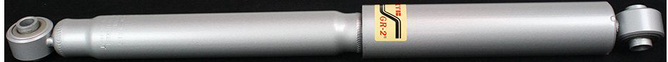 YUKON 01-07 REAR SHOCK ABSORBER, KYB GAS SHOCK, Sold Individually, Yukon XL SLT 4WD Except Z55 Autor