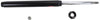 940 91-94 FRONT STRUT, KYB GR-2 STRUT INSERT, FRONT GAS STRUT , 2.3L, 4 Cylinder, Turbo, Gas, Fuel I