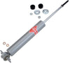 450SE 74-76 REAR SHOCK ABSORBER, KYB Gas-A-Just Monotube shock, Sold Individualy, KYB GAS A JUST SHO