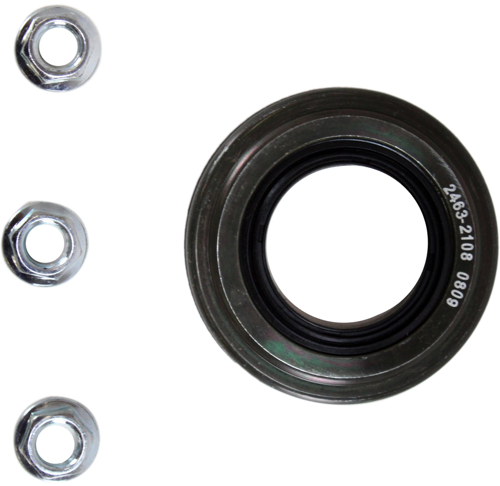 SOLARA 05-05 STRUT MOUNT, STRUT MOUNT AND BEARING KIT, FRONT, SOLD INDIVIDUALLY , 2.4L, 4 Cylinder,