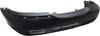 TOWN CAR 03-07 FRONT BUMPER COVER, Primed, w/ Fog Light Holes