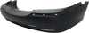TOWN CAR 03-07 FRONT BUMPER COVER, Primed, w/ Fog Light Holes