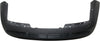 TOWN CAR 03-07 FRONT BUMPER COVER, Primed, w/ Fog Light Holes