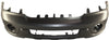NAVIGATOR 03-04 FRONT BUMPER COVER, Primed