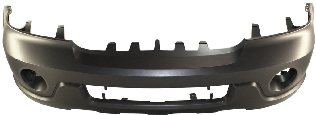 NAVIGATOR 03-04 FRONT BUMPER COVER, Primed